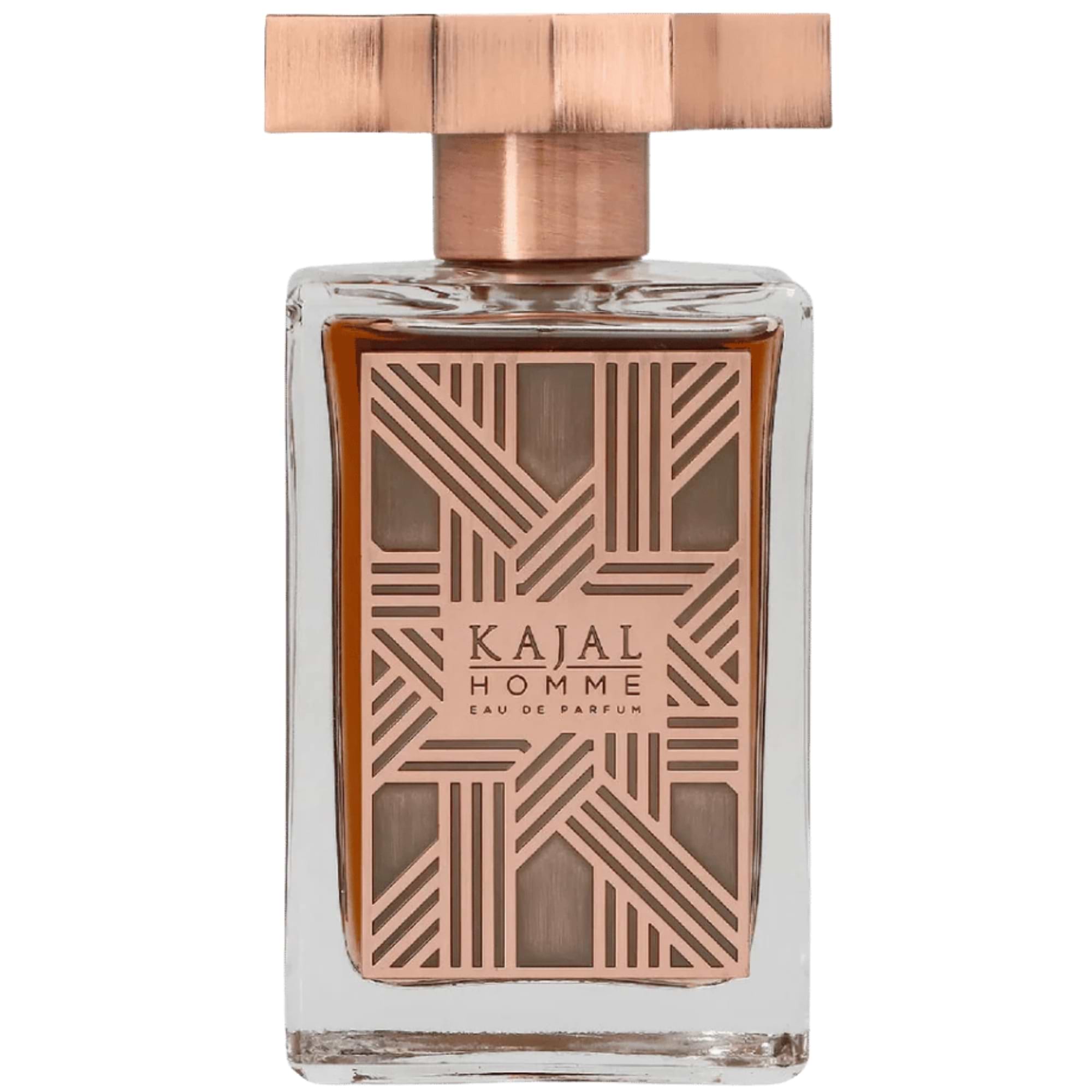 Kajal Homme The Most Alluring Fragrance for Men