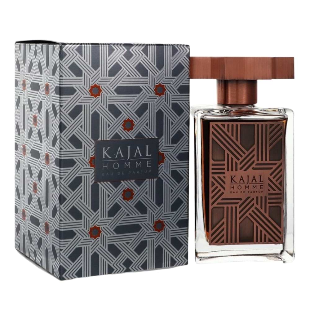 Kajal Homme
