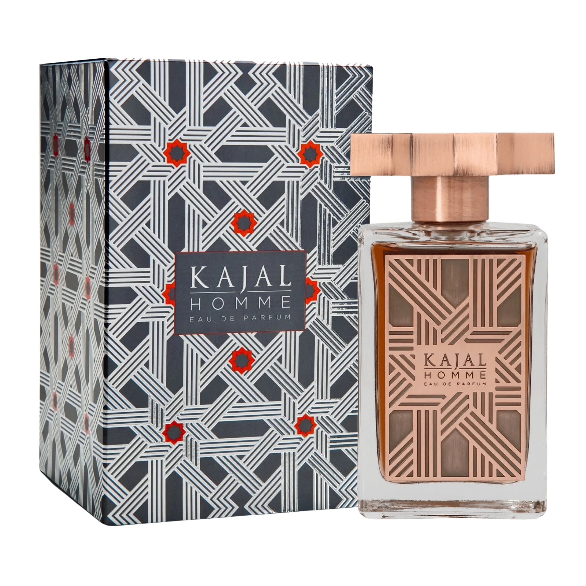 Kajal Homme