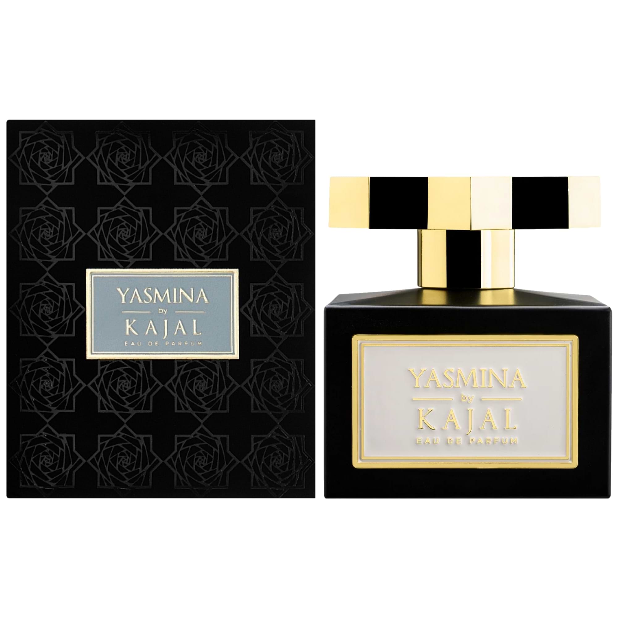 Yasmina