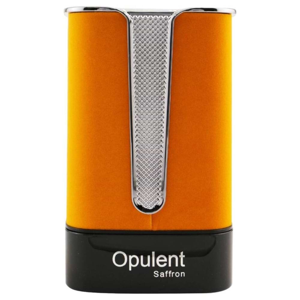 Al Haramain Opulent Saffron