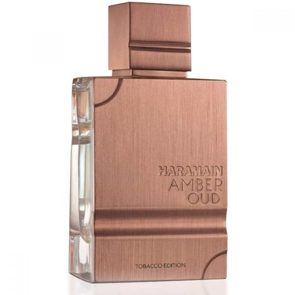 Al Haramain Amber Oud Tobacco Edition 