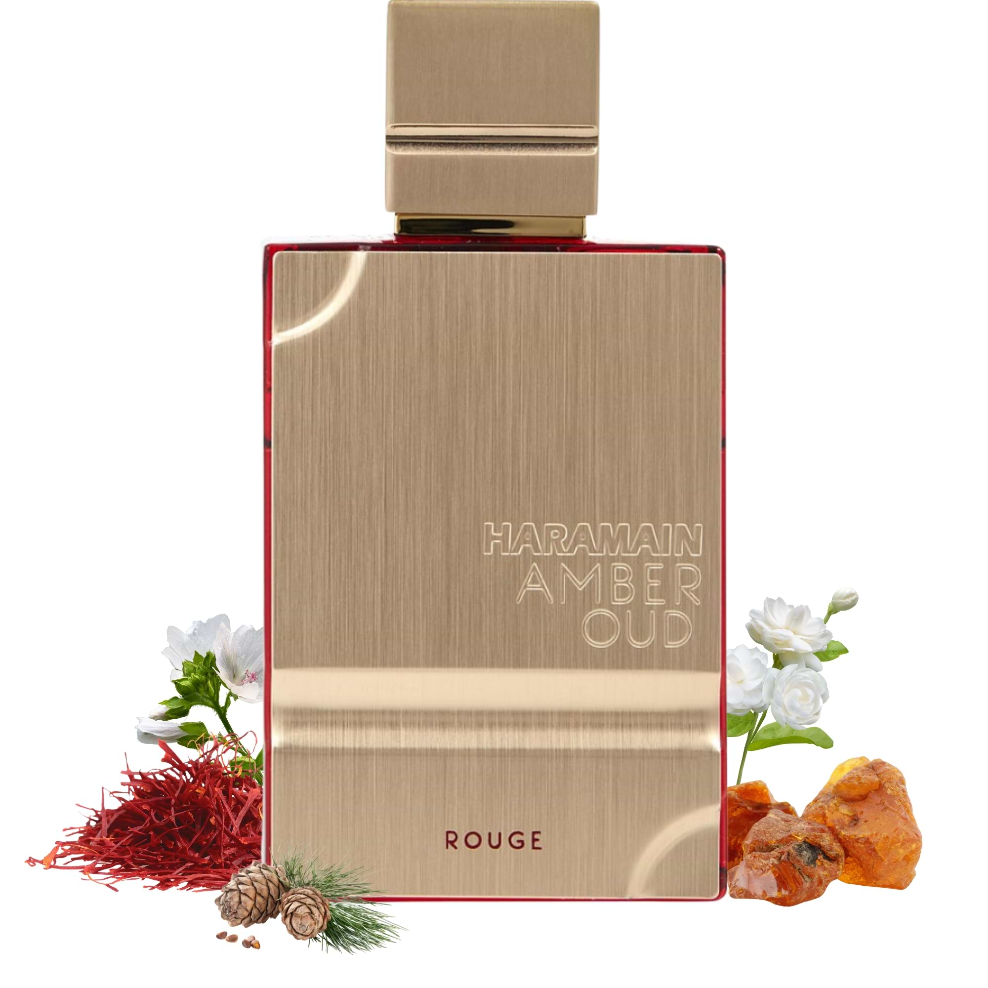 Amber Oud Rouge