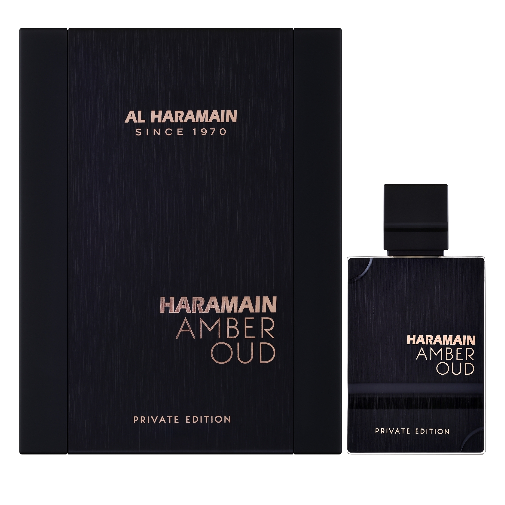 Amber Oud Private Edition