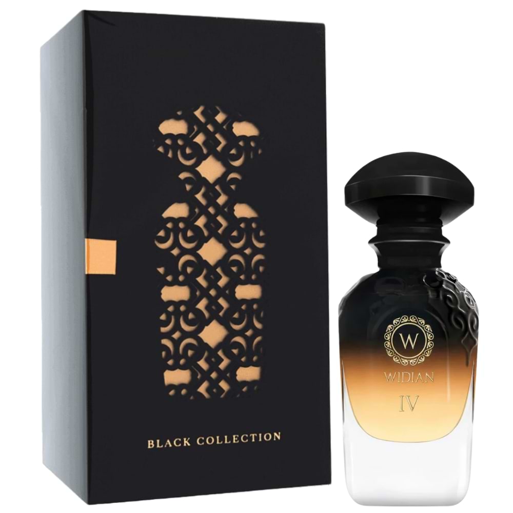 Black IV