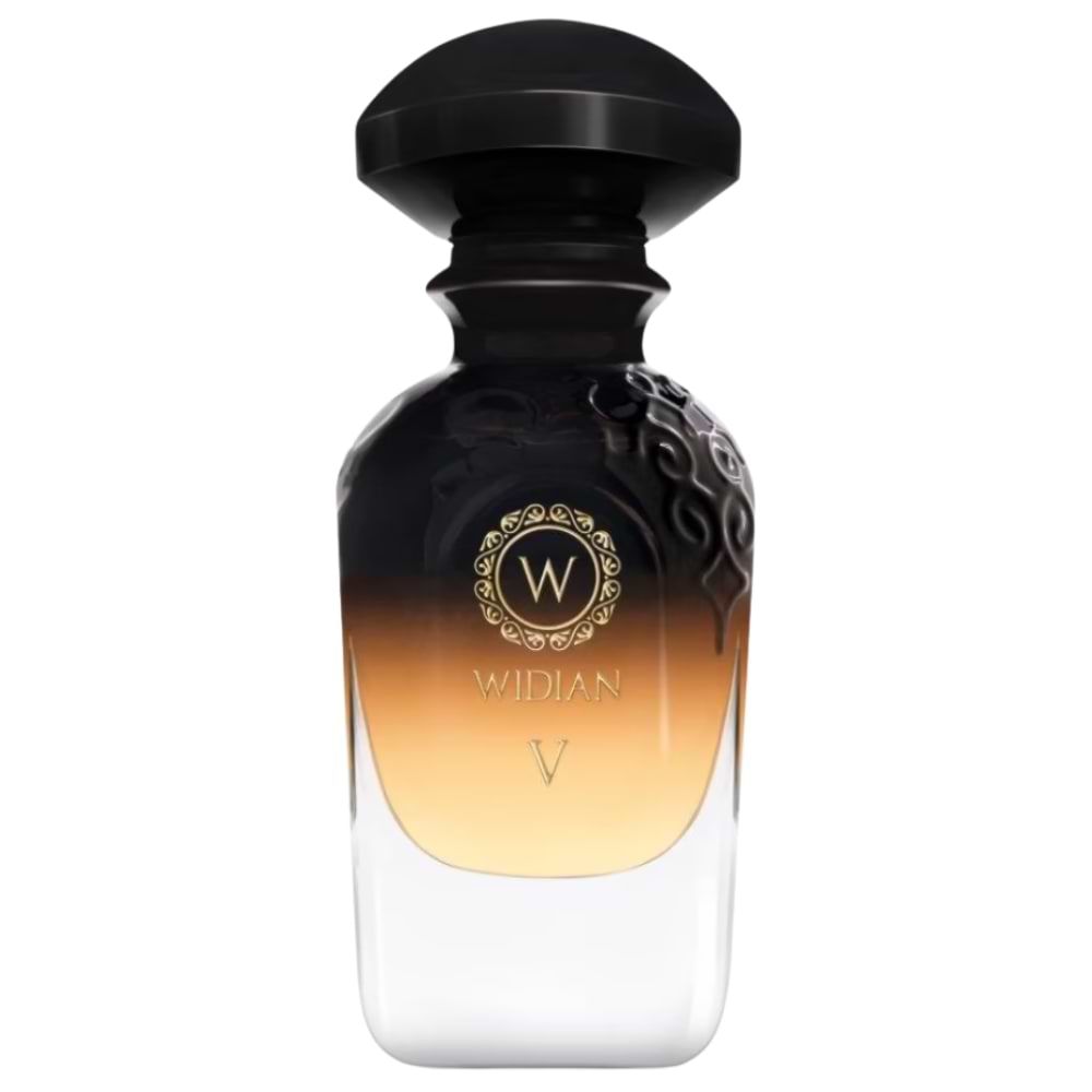 Black V 