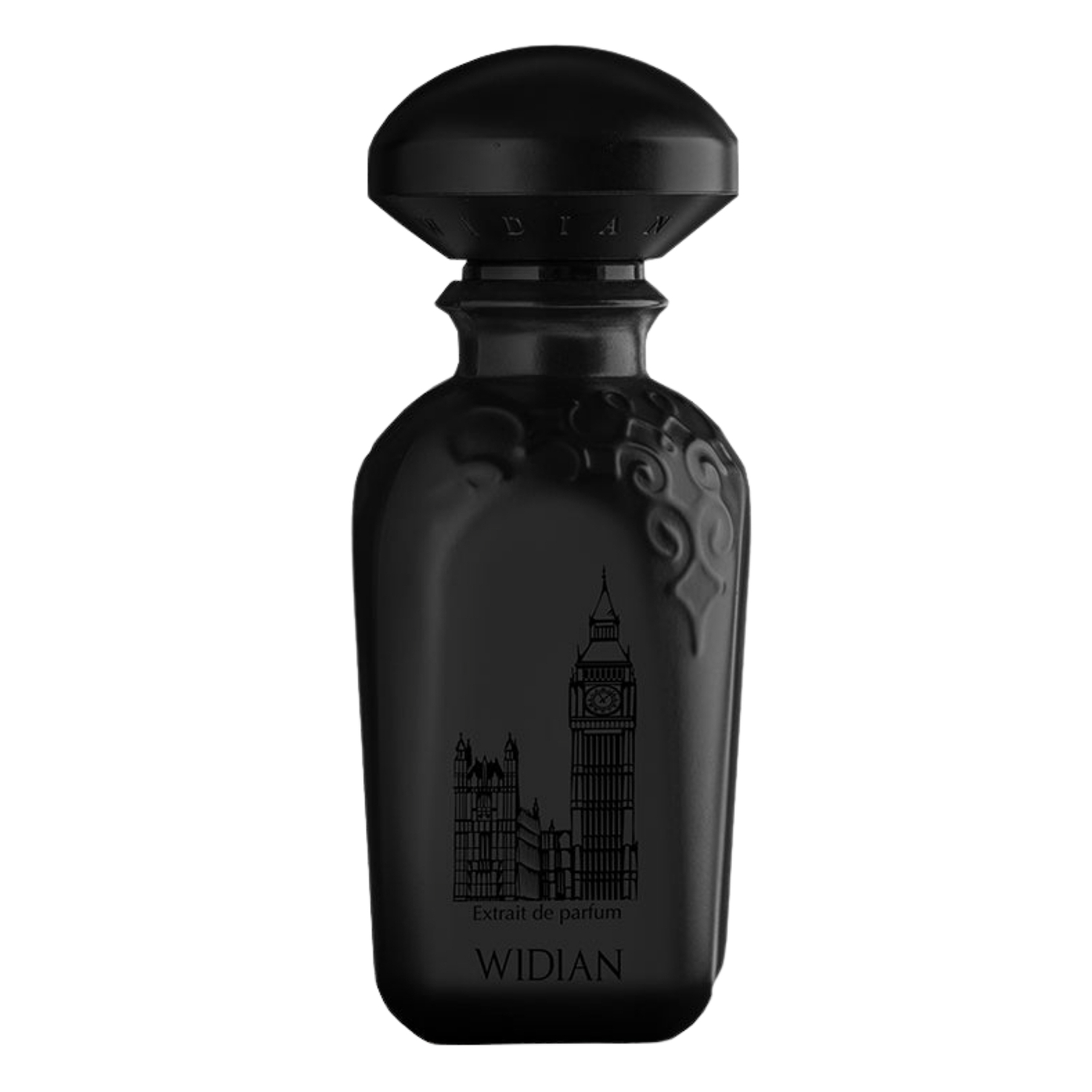 Widian London Black Edition