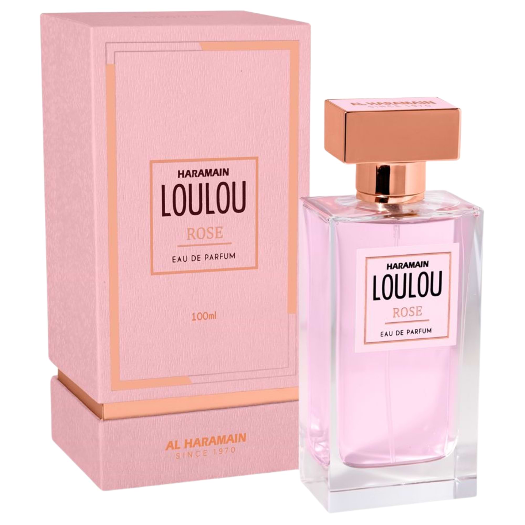 Loulou Rose