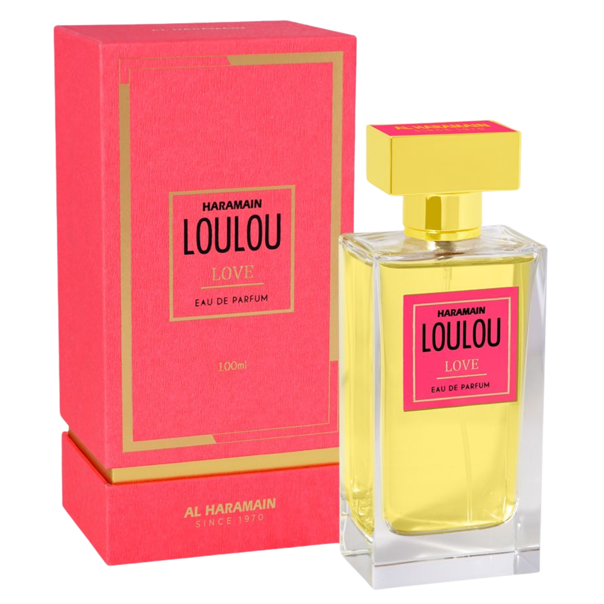 Loulou Love
