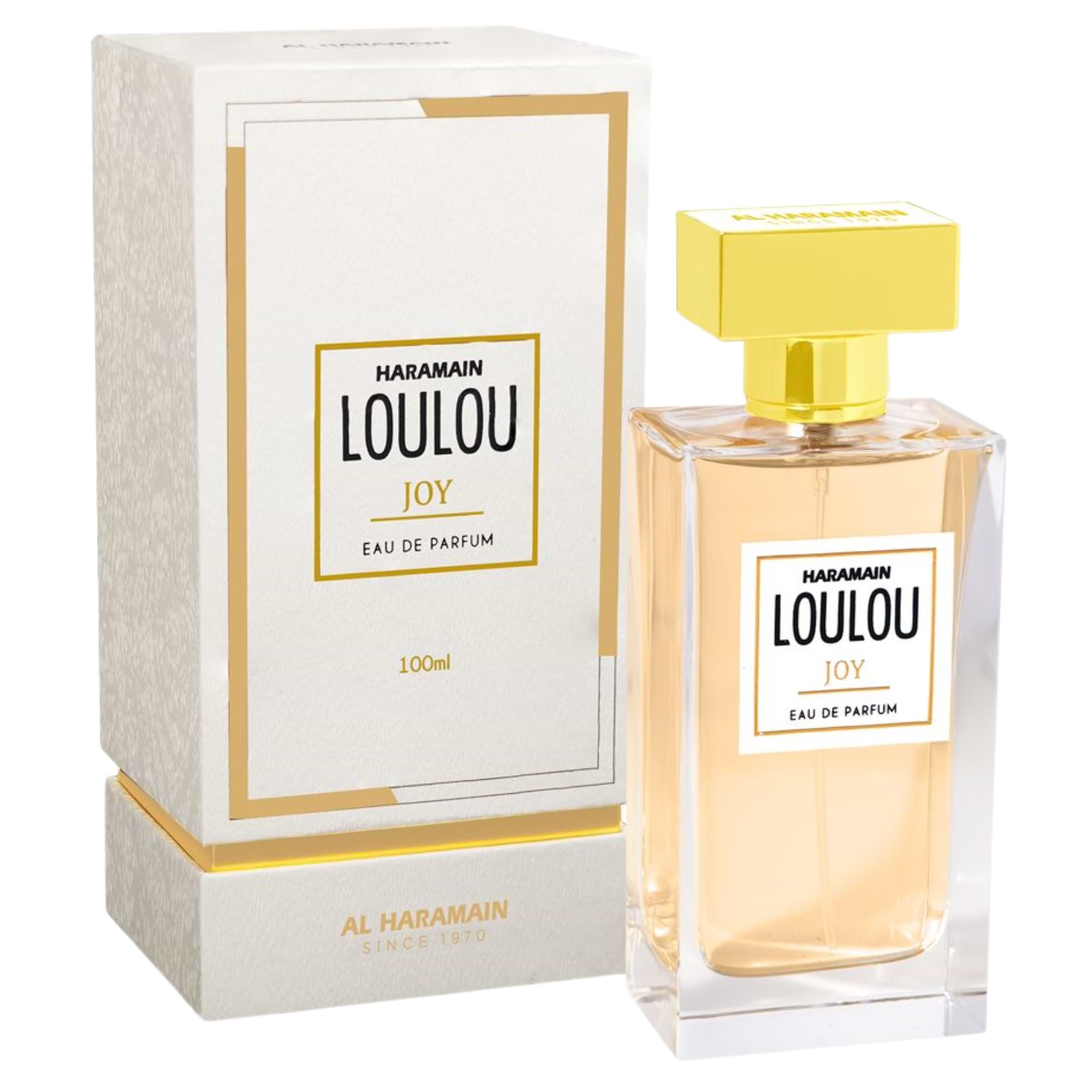 Loulou Joy