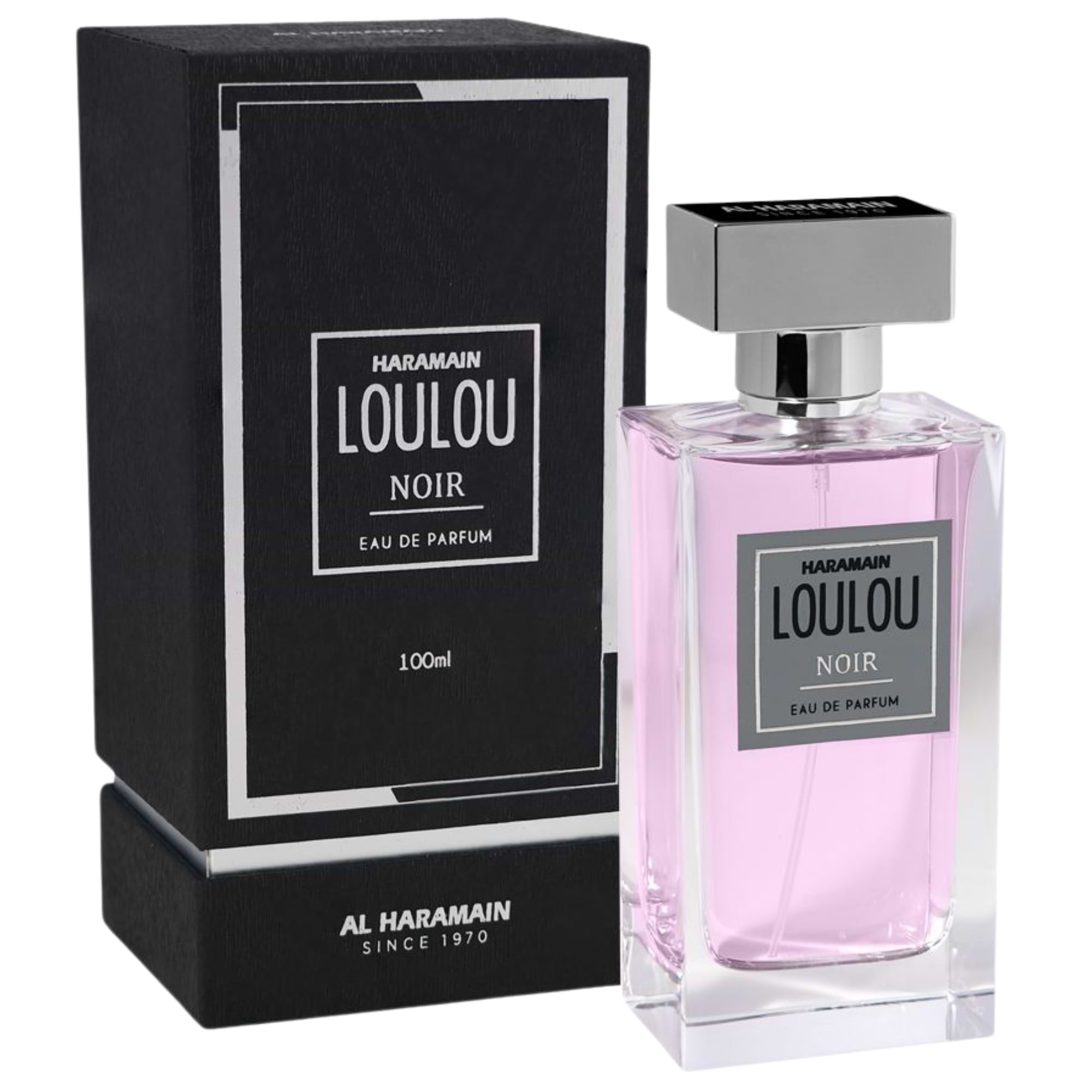 Loulou Noir