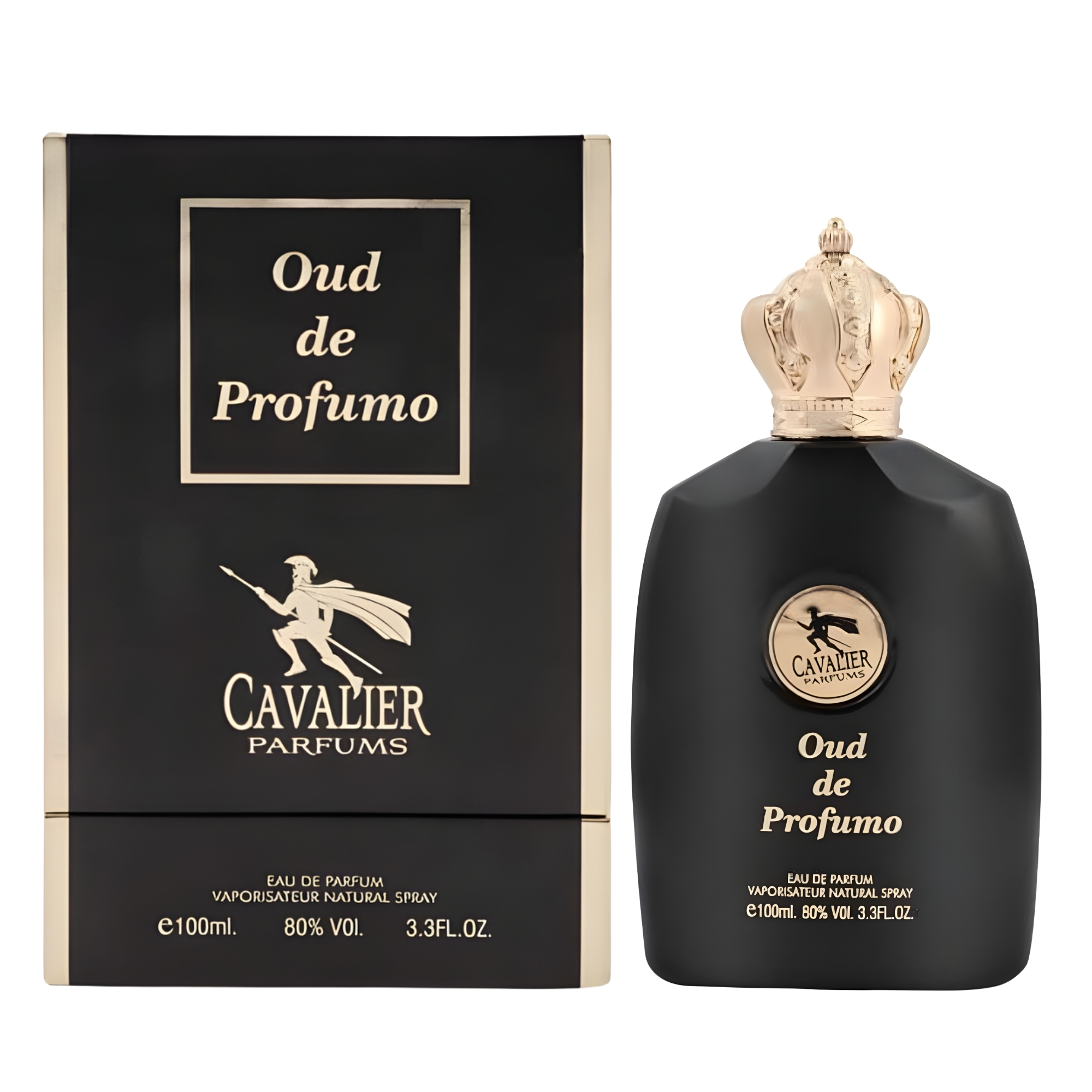 Oud De Profumo 