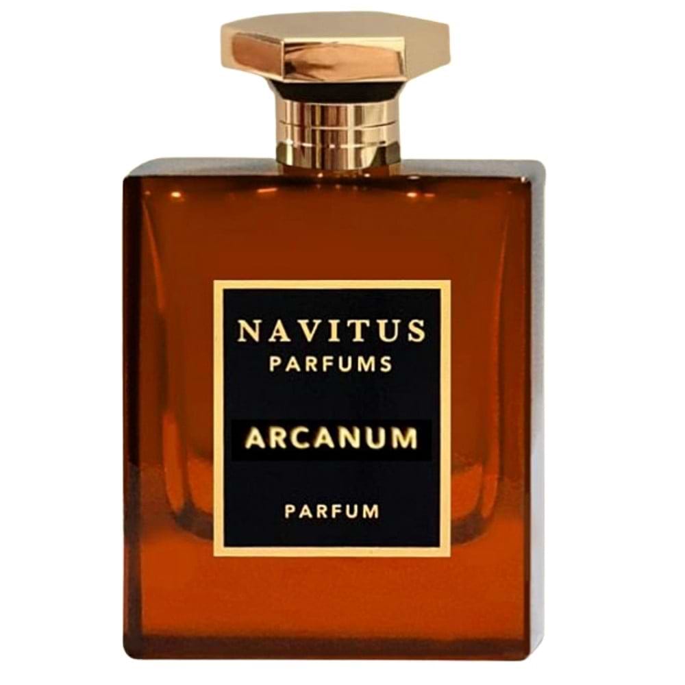 Arcanum