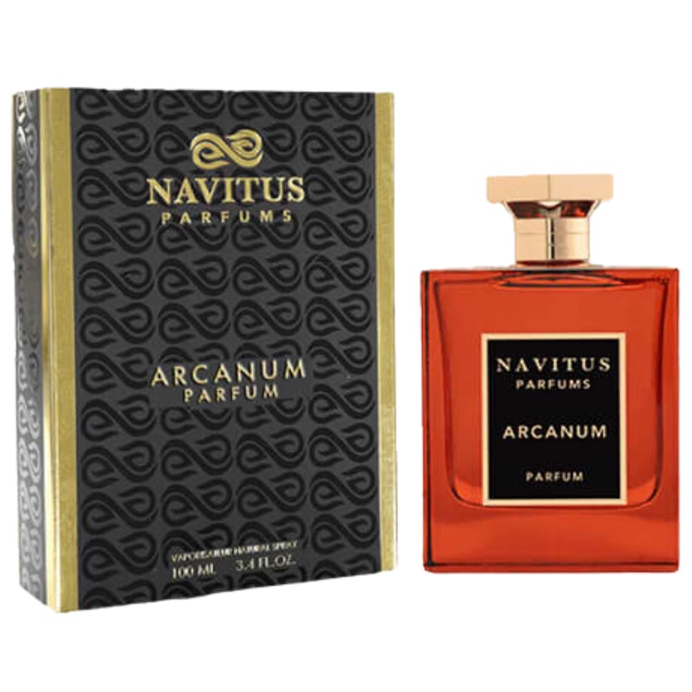 Arcanum