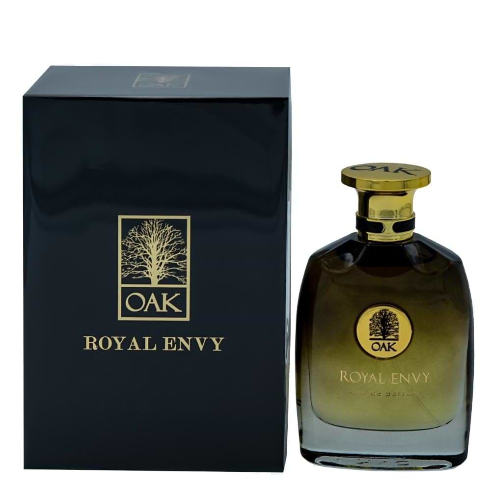 Oak Royal ENVY