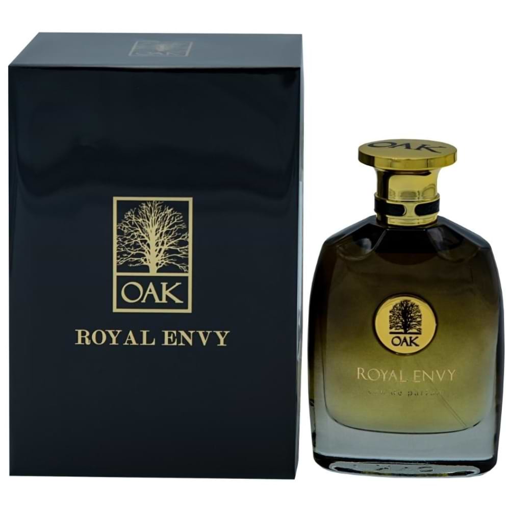  Royal ENVY