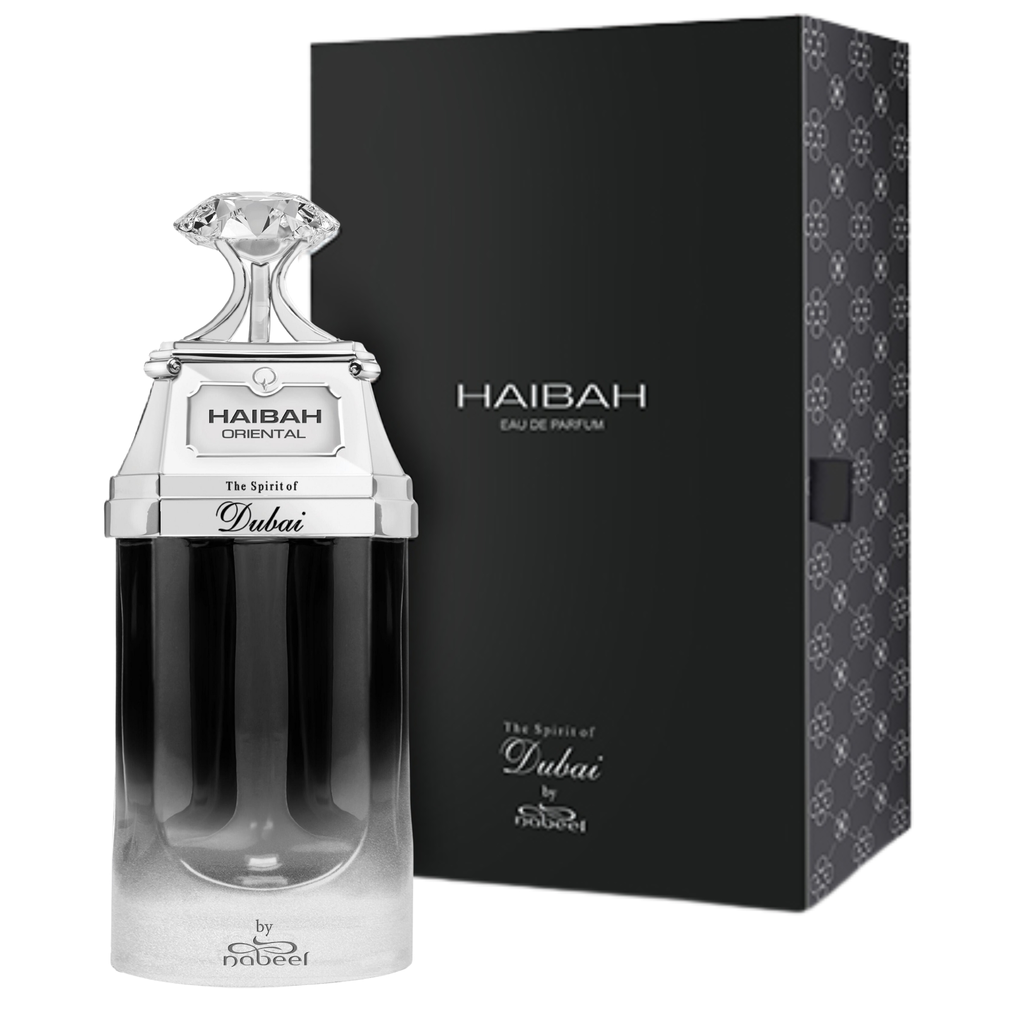 Haibah Oriental