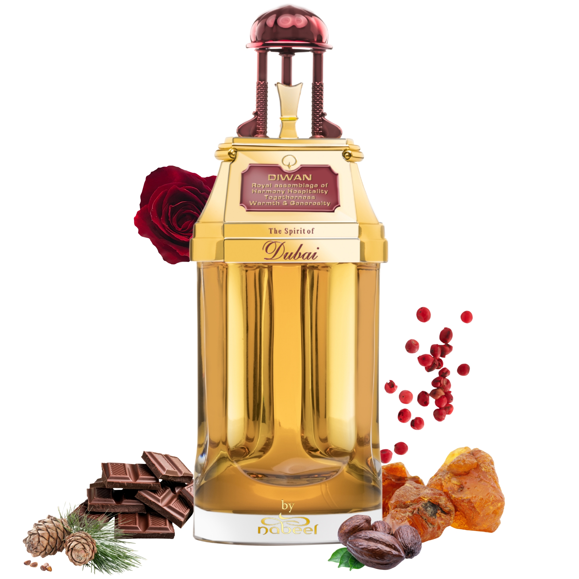 Diwan Gourmand