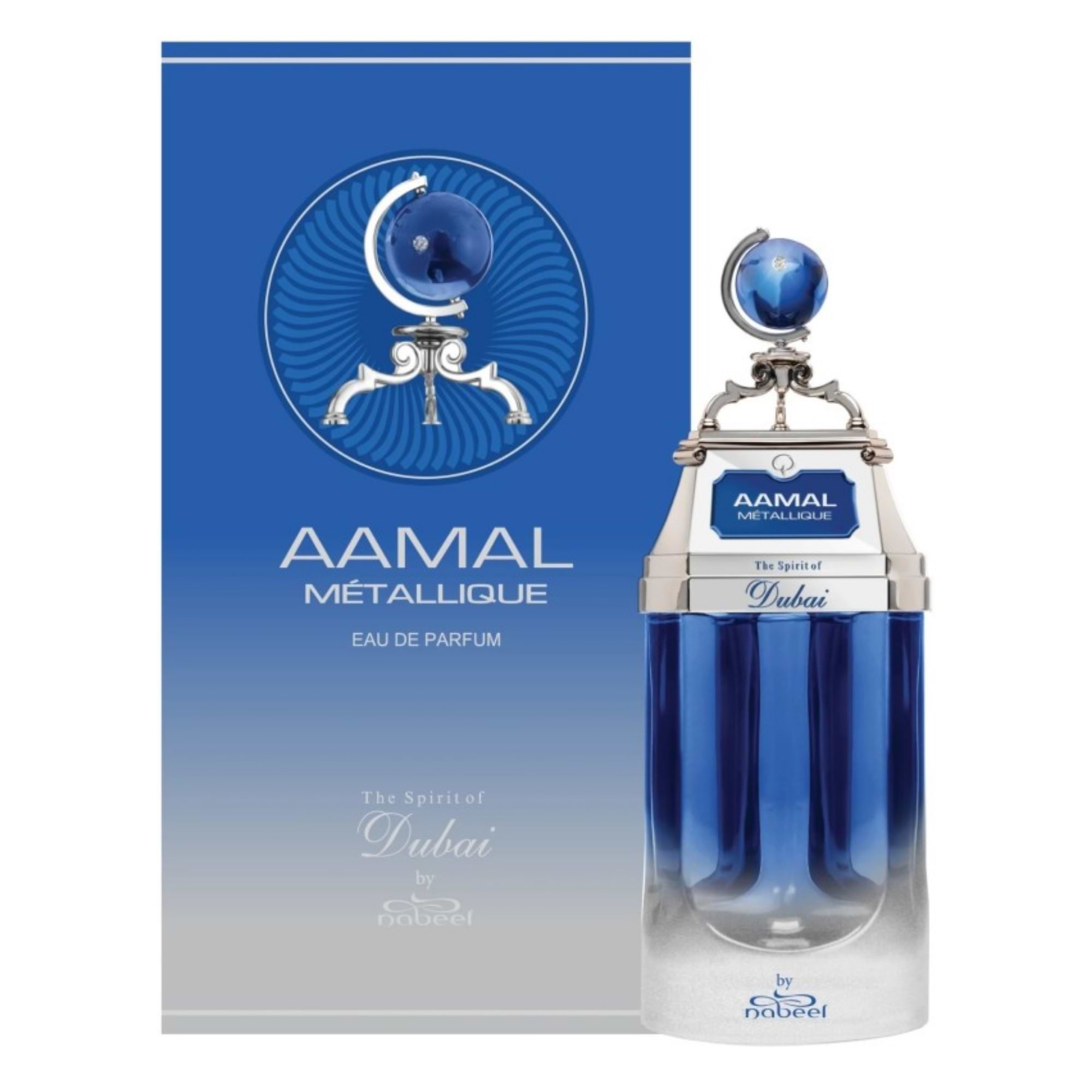 Aamal Metallique