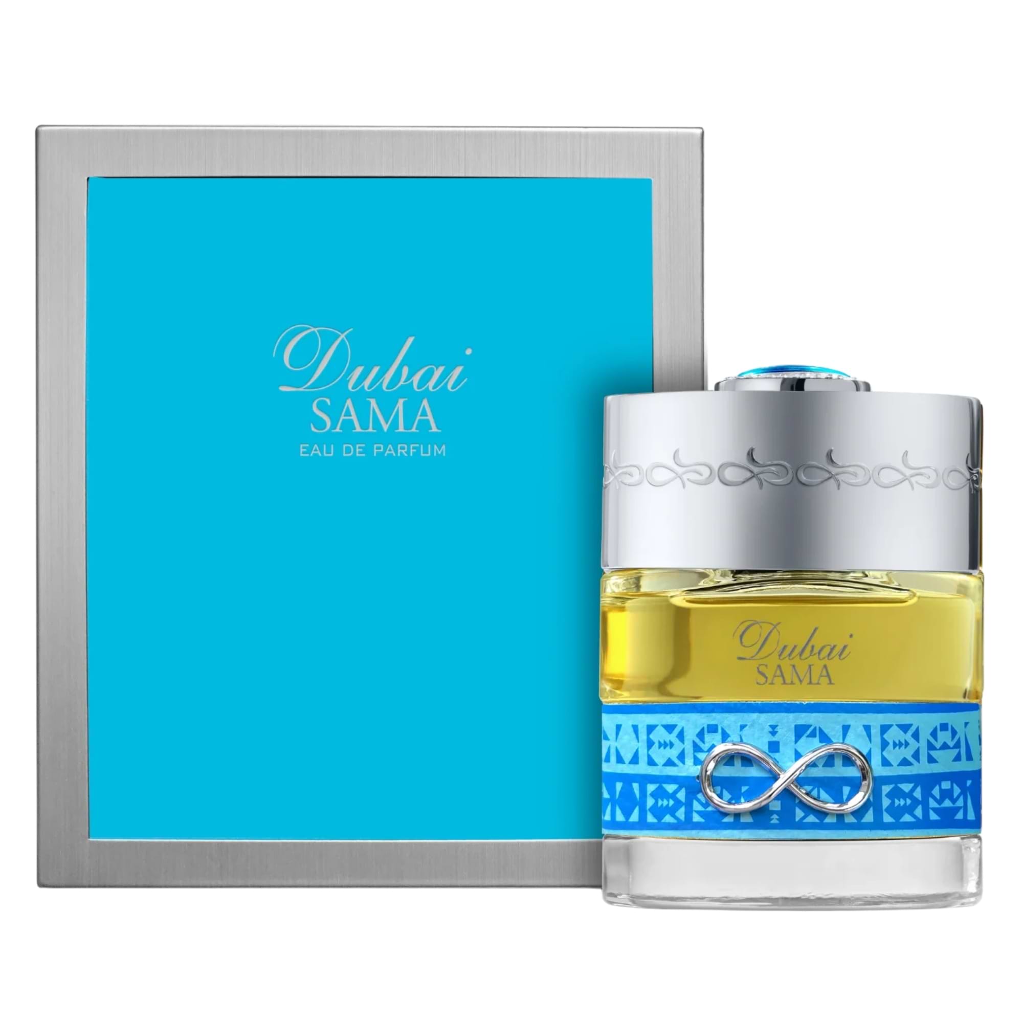 Dubai Sama