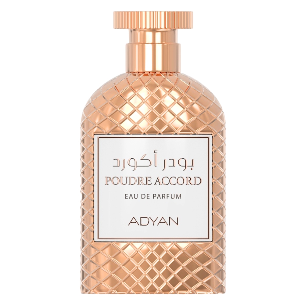 Poudre Accord