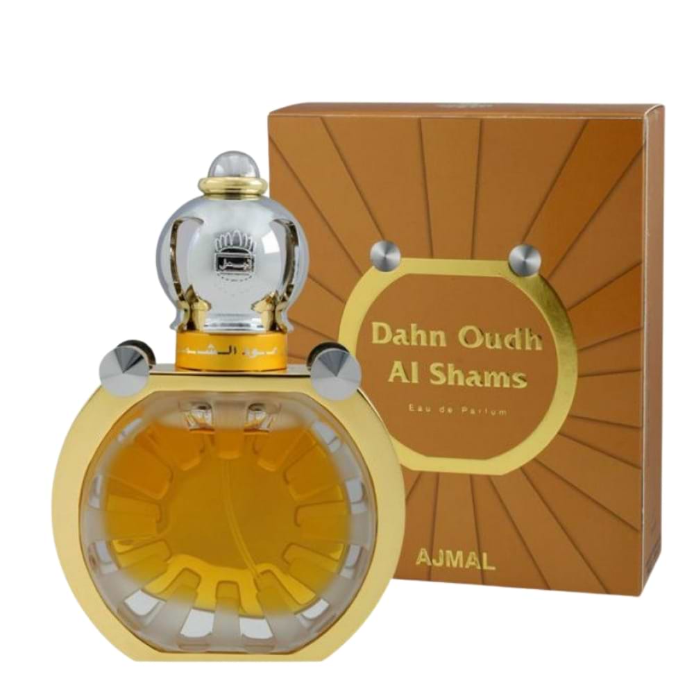 Dahn Al Oudh Shams