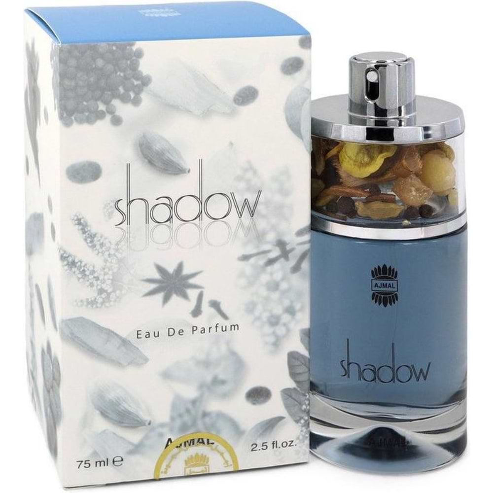 Shadow Blue