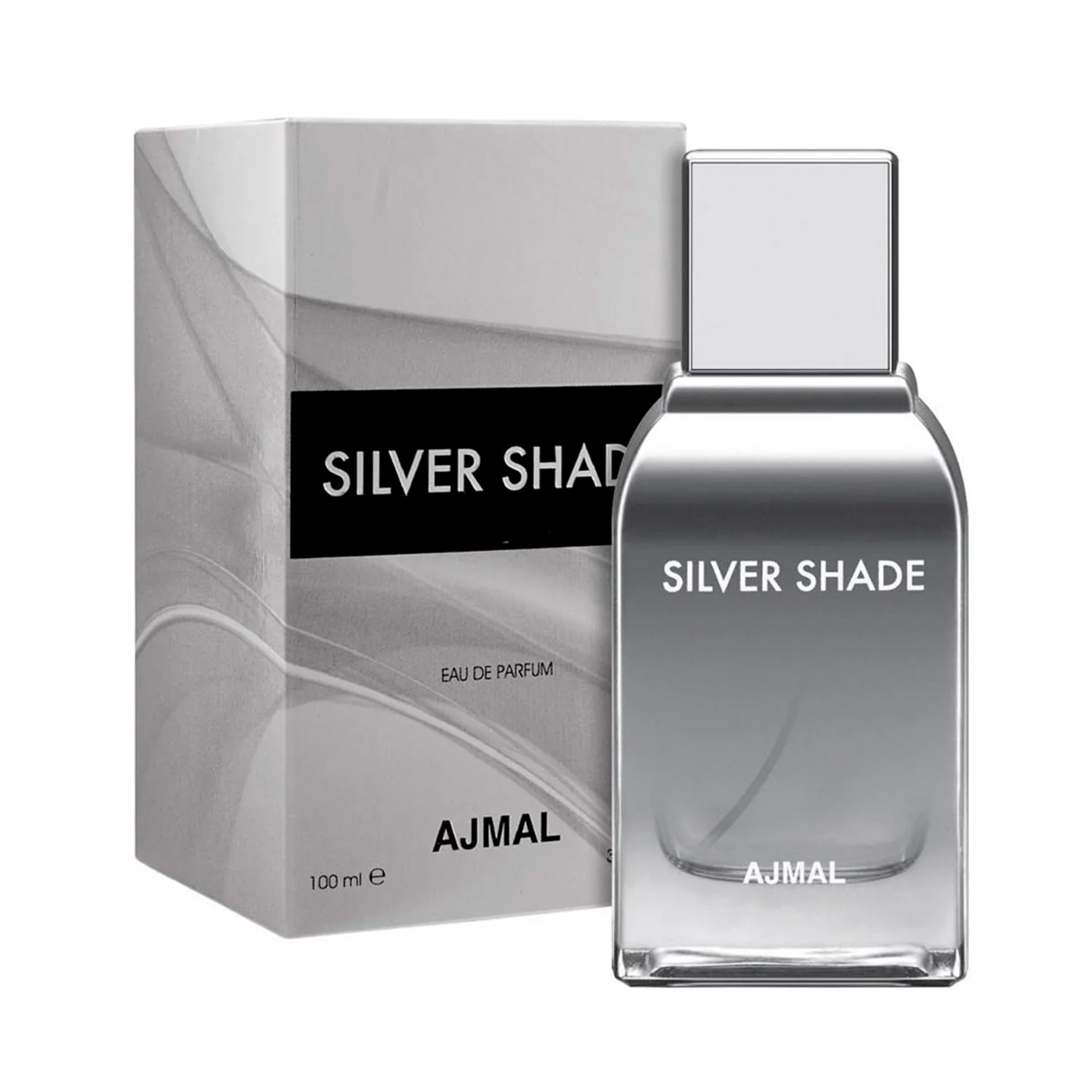 Silver Shade 