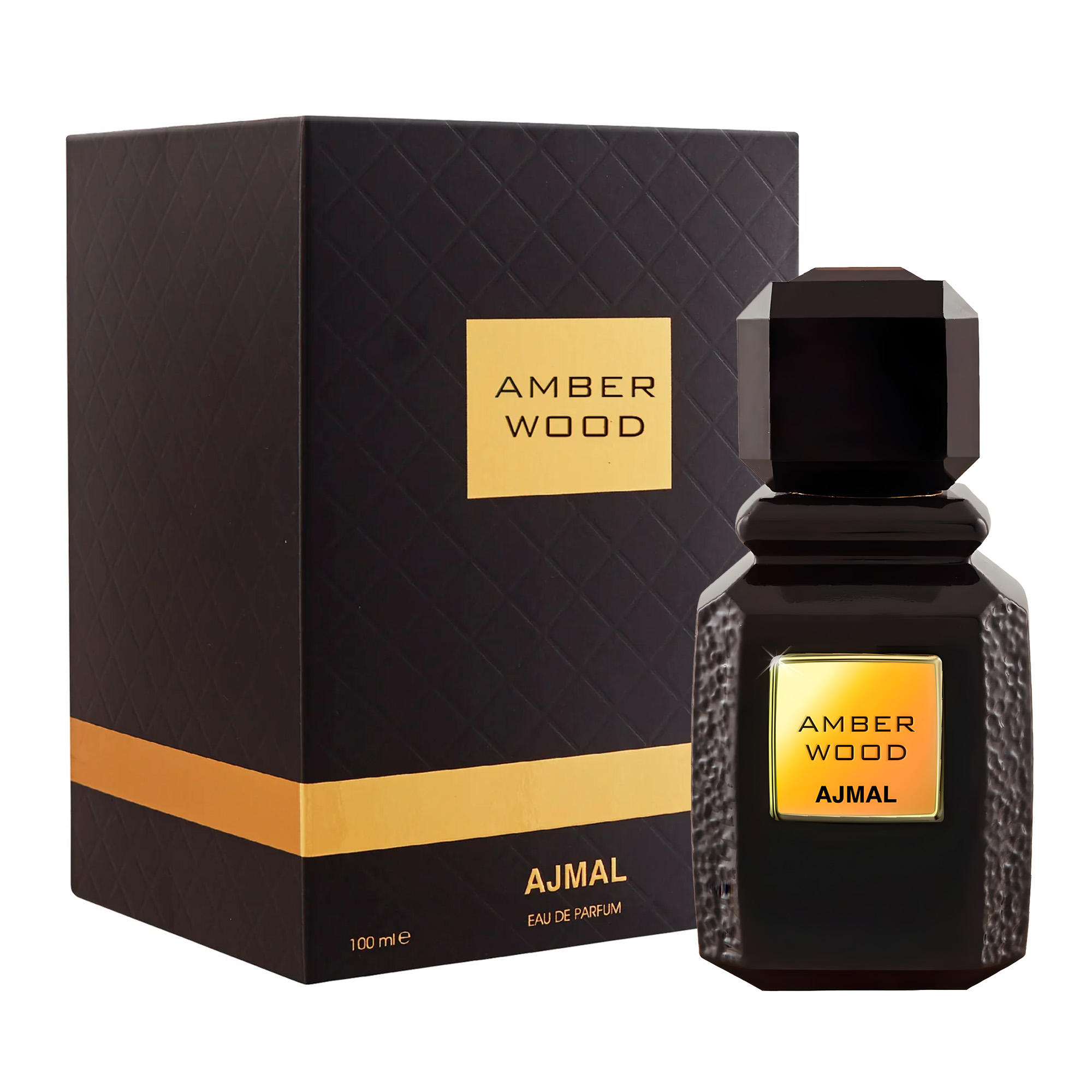 Amber Wood