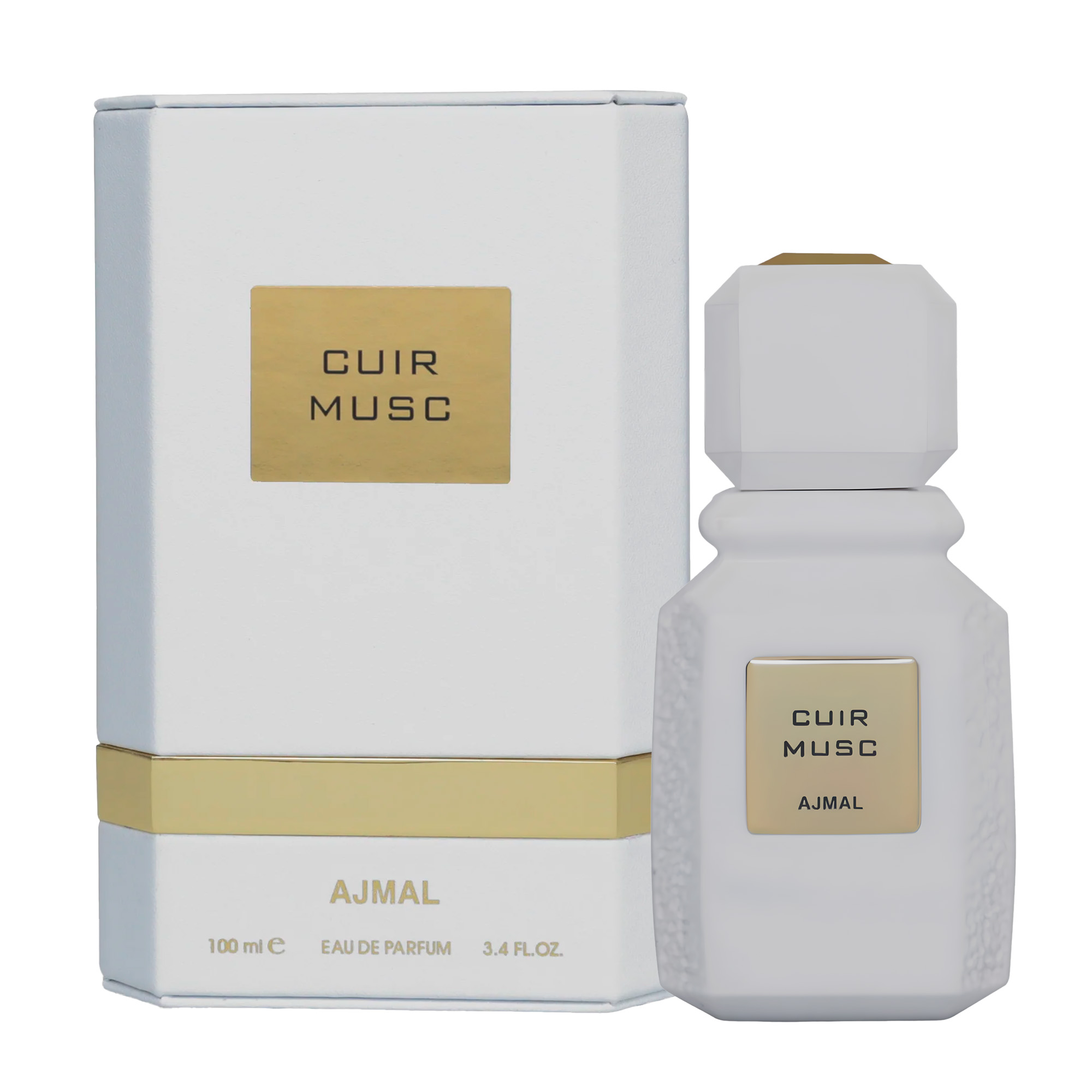 Cuir Musc 
