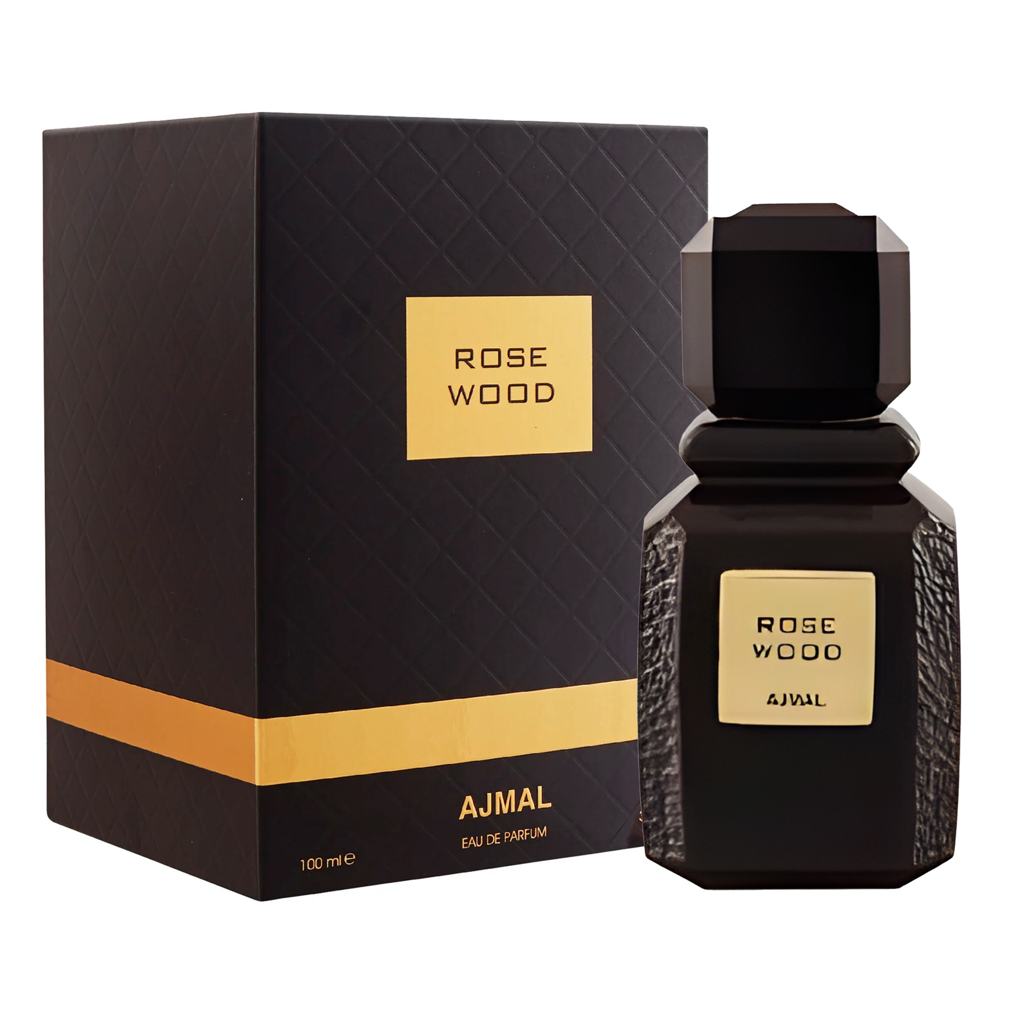 Rose Wood
