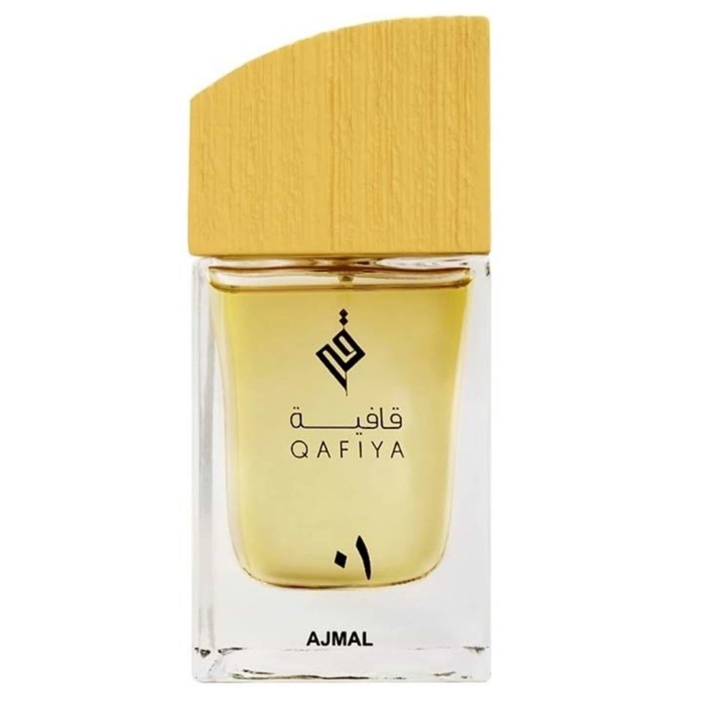Qafiya 01