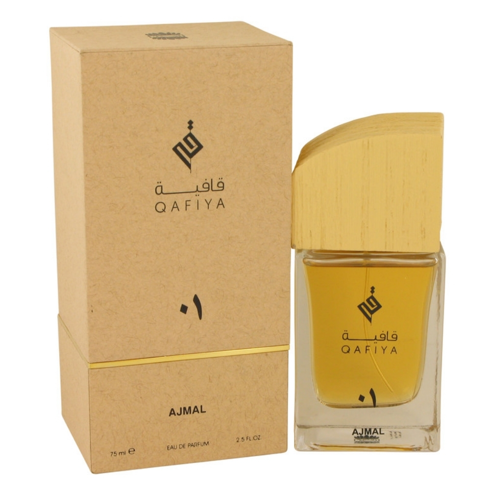 Qafiya 01