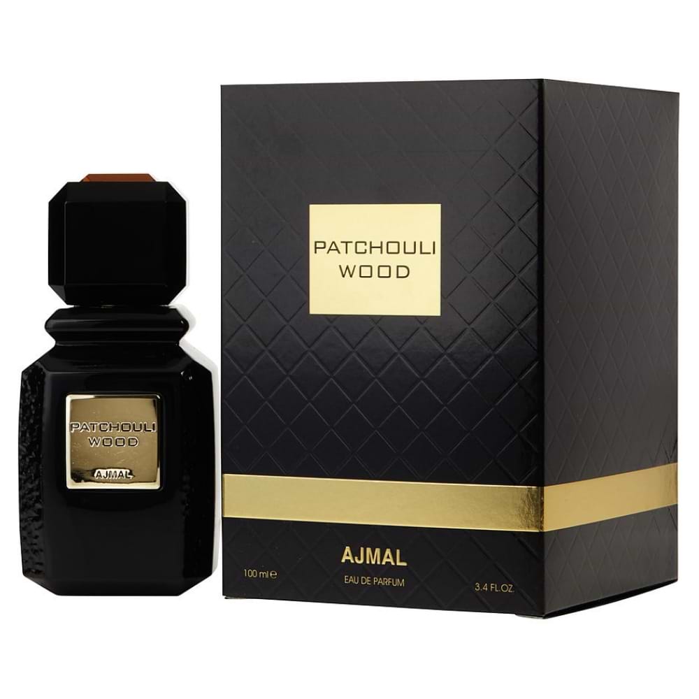 Patchouli Wood