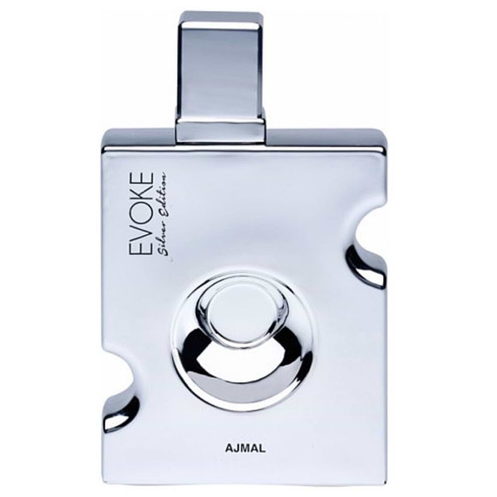 Evoke Silver Edition 