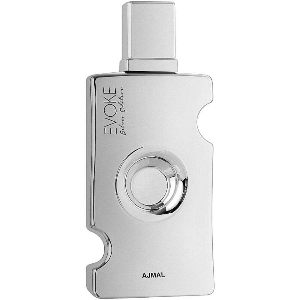 Evoke Silver Edition 