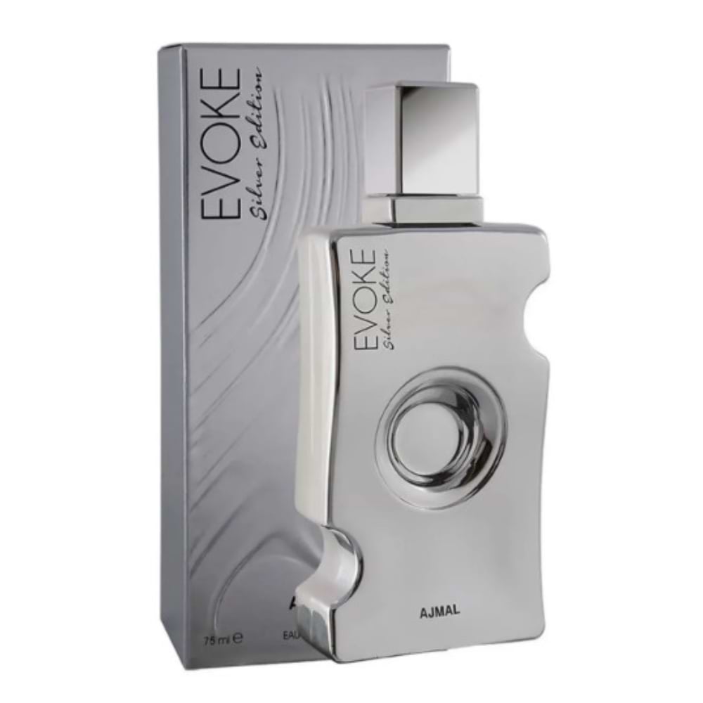 Evoke Silver Edition 