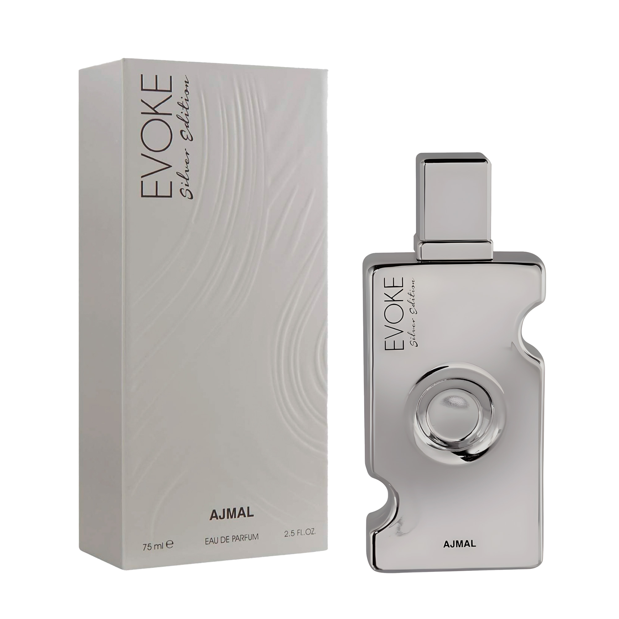 Evoke Silver Edition 