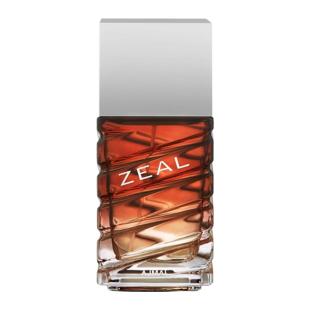 Zeal