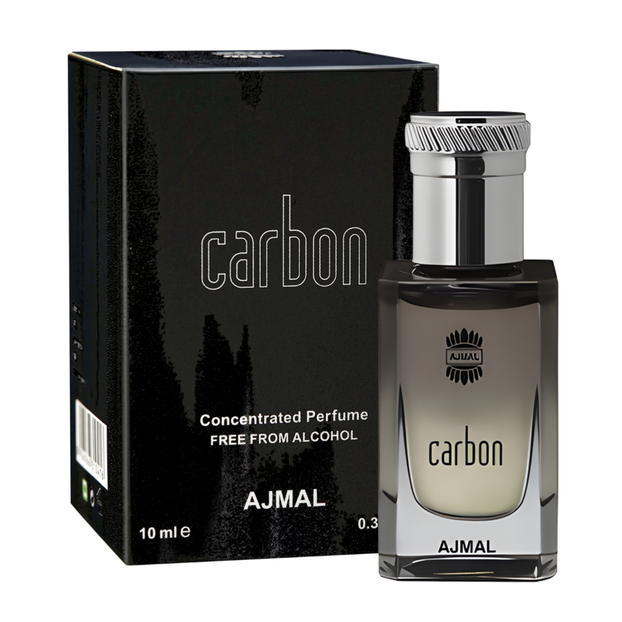  Carbon 