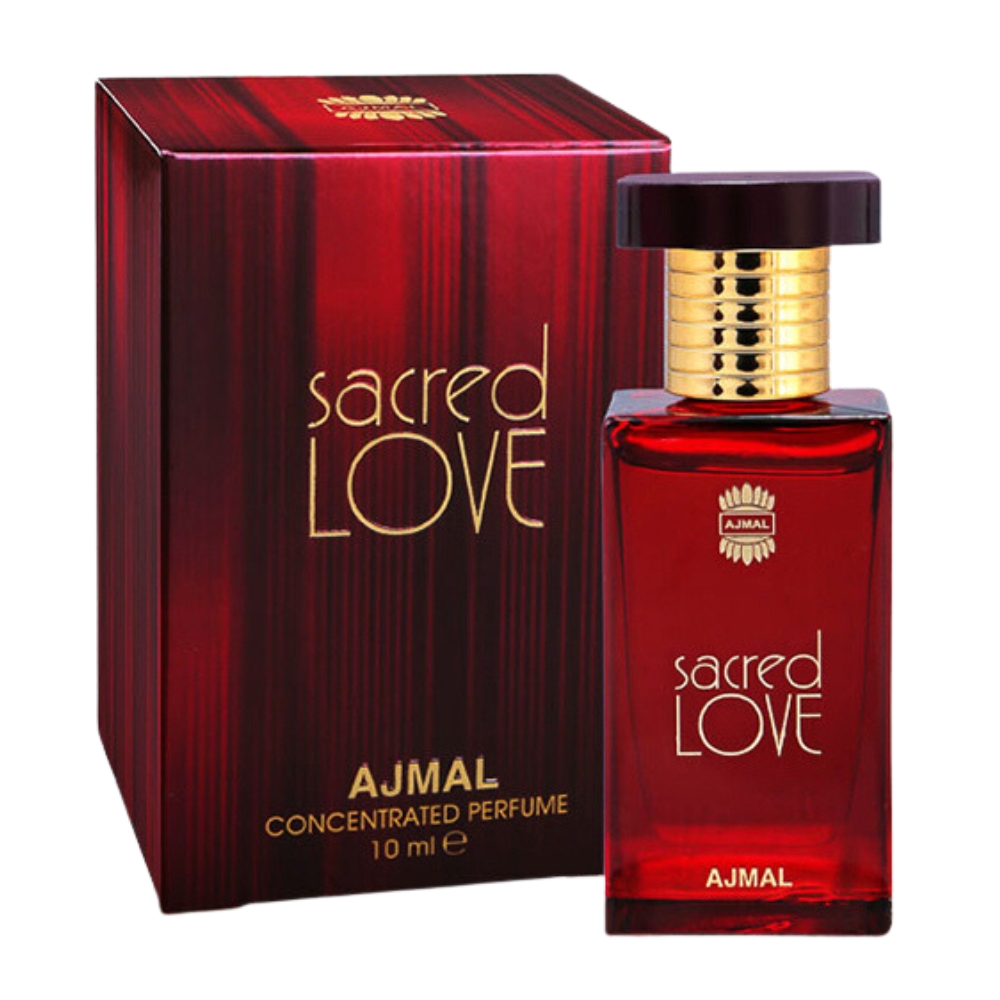 Sacred Love