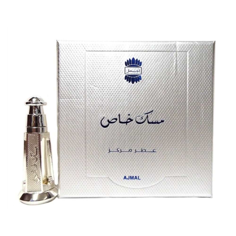 Musk Khas