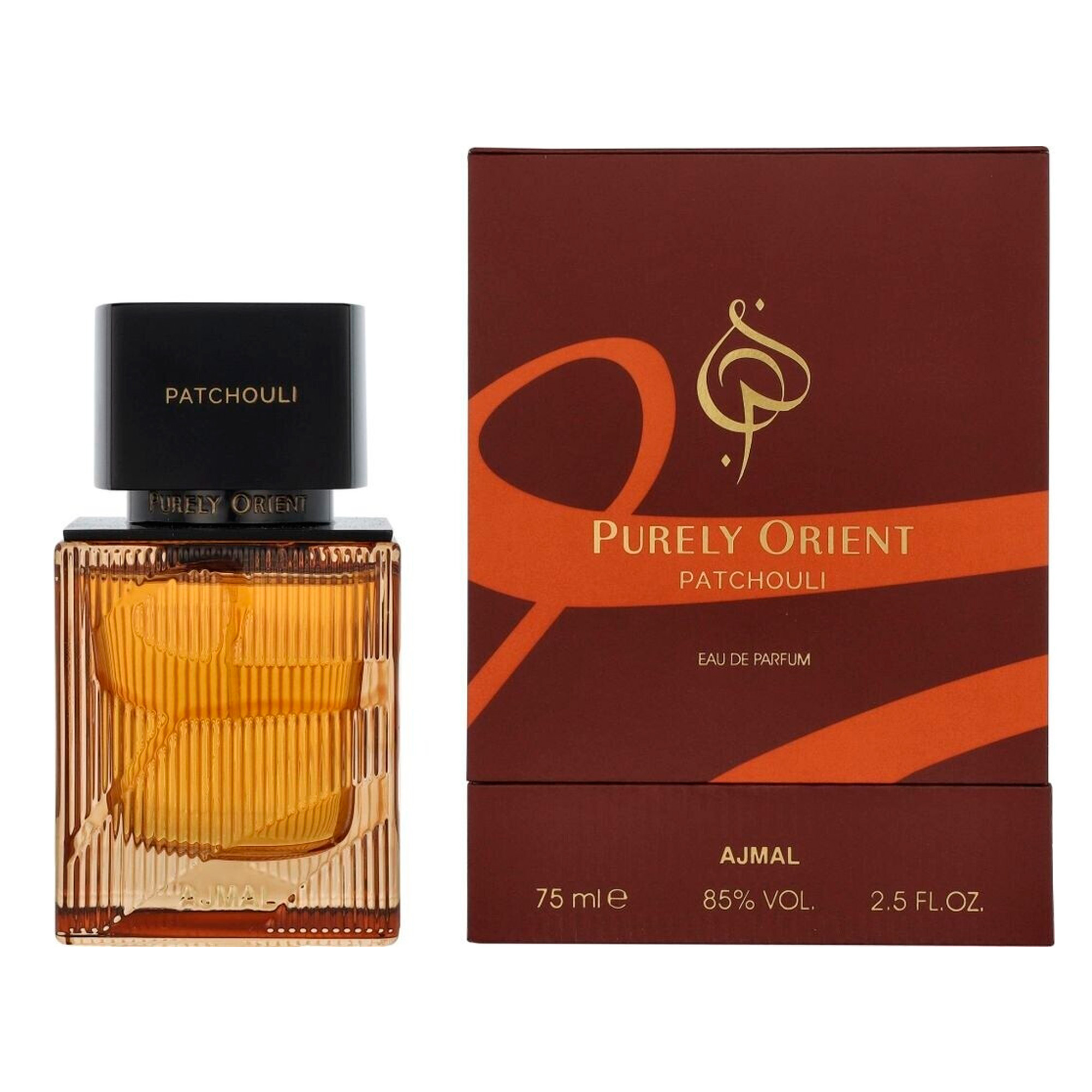 Purely Orient Patchouli