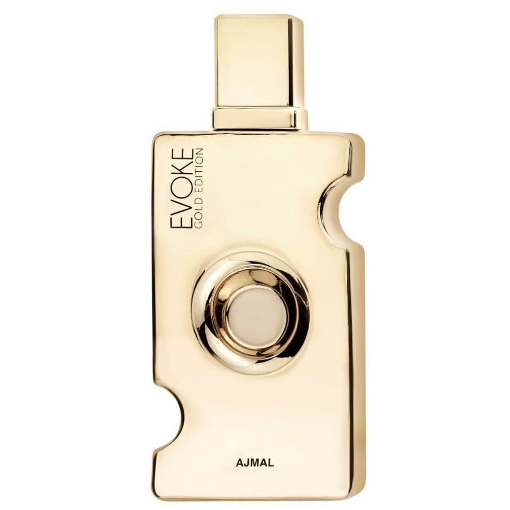 Ajmal Evoke Gold Edition
