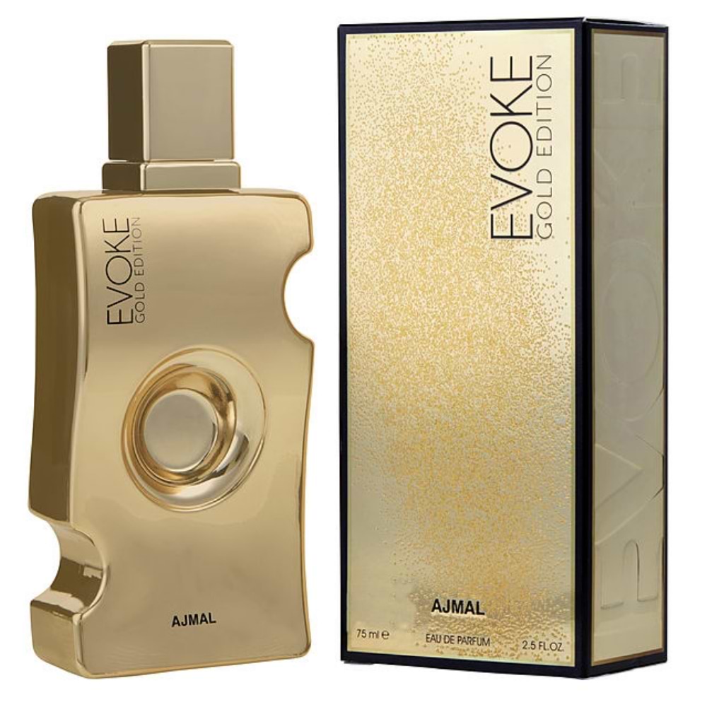Evoke Gold Edition 