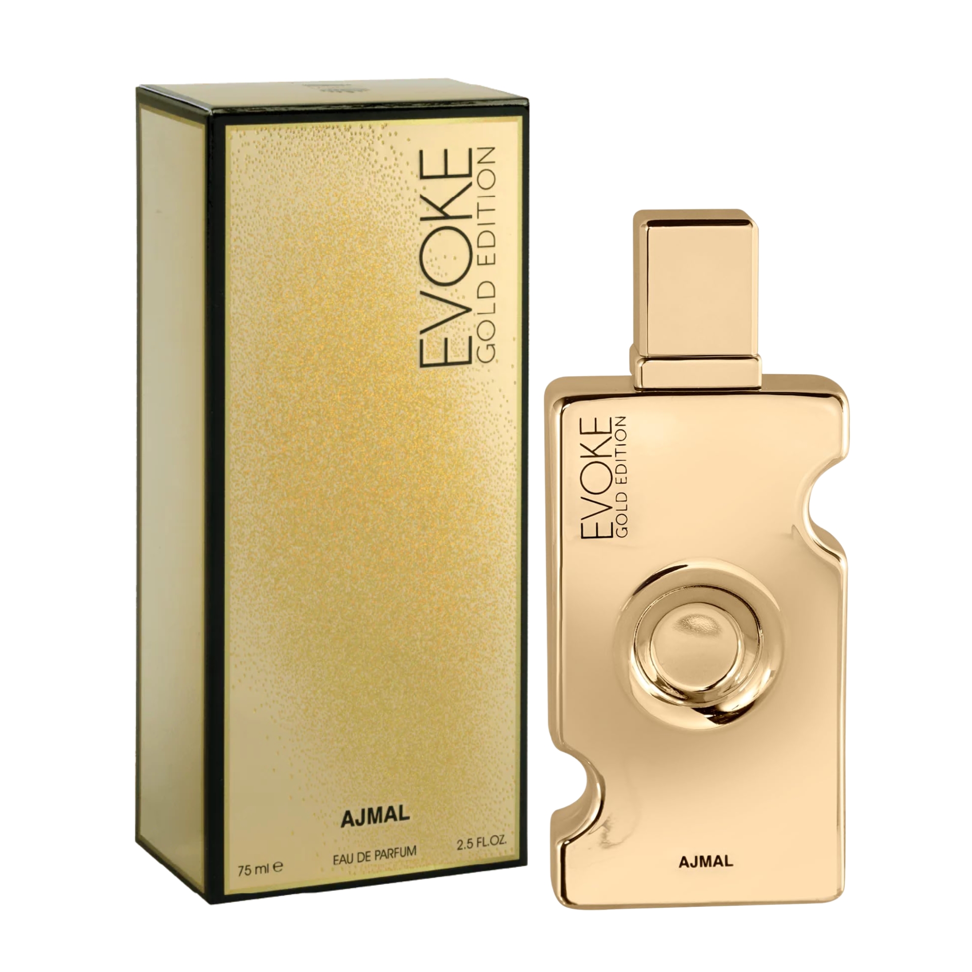 Evoke Gold Edition 