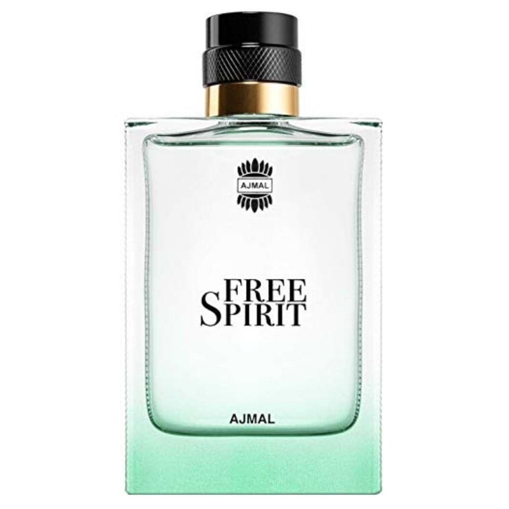 Free Spirit