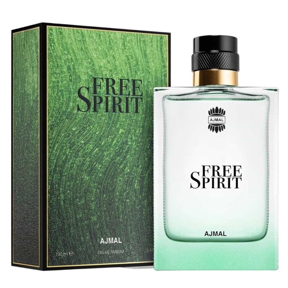 Free Spirit