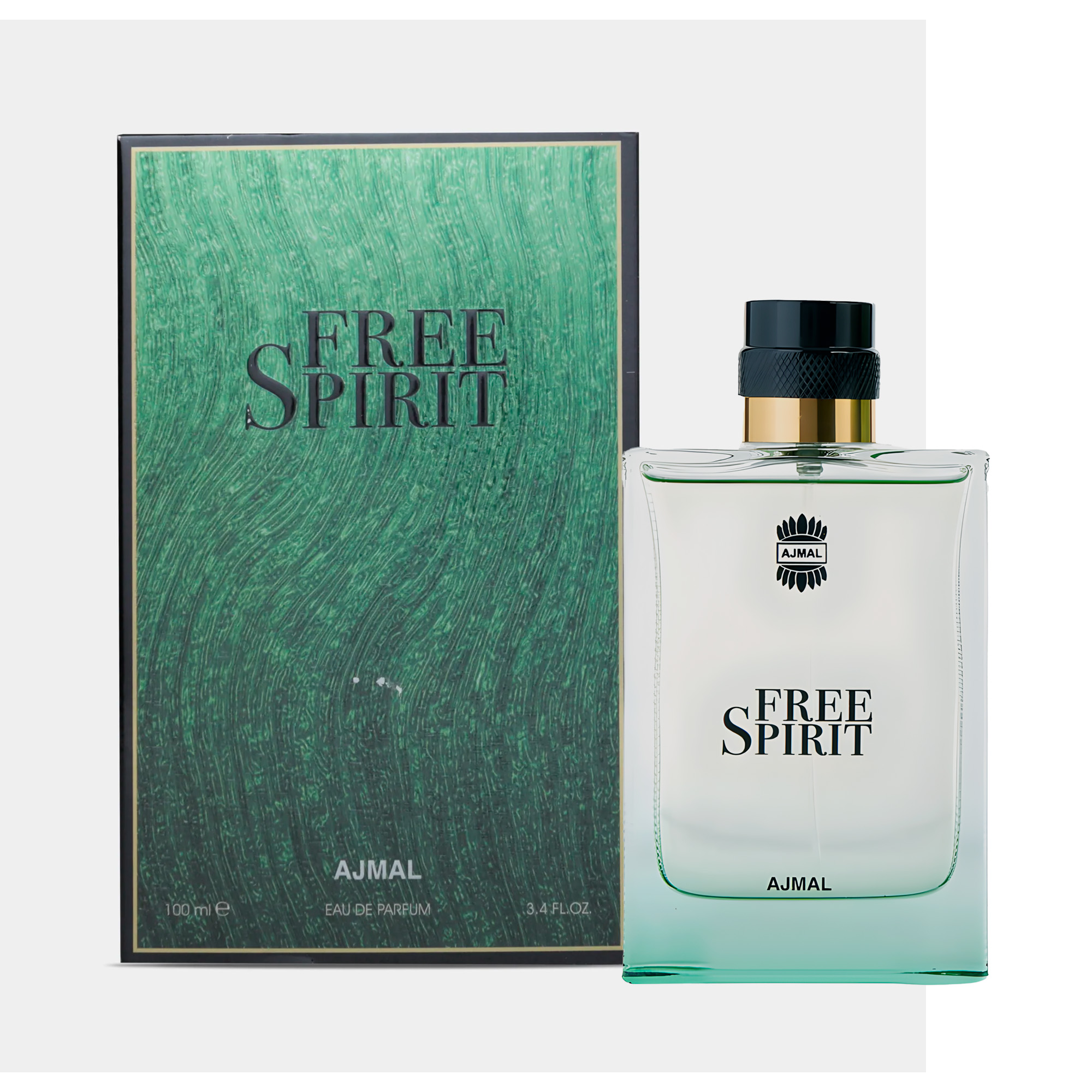 Free Spirit
