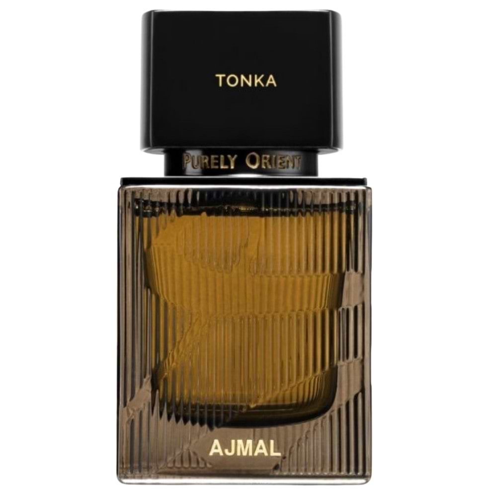 Purely Orient Tonka